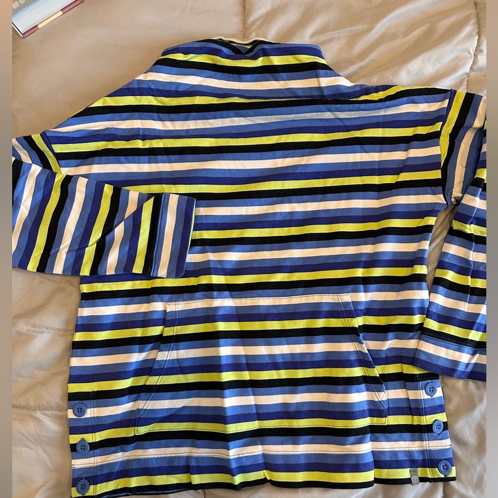 T by Talbots small sweatshirt